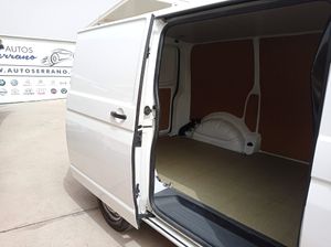 Volkswagen Transporter FURGON CORTO TN 2.0 TDI 102CV BMT  - Foto 12