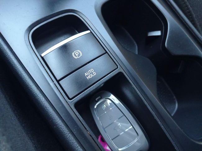 Hyundai Tucson 1.6 TGDI 48V Maxx 4x2  - Foto 21