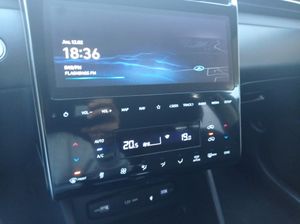 Hyundai Tucson 1.6 TGDI 48V Maxx 4x2  - Foto 13