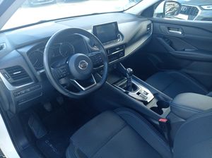 Hyundai Tucson 1.6 TGDI 48V Maxx 4x2  - Foto 10