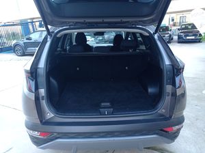 Hyundai Tucson 1.6 TGDI 48V Maxx 4x2  - Foto 29