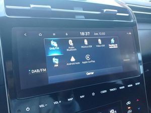 Hyundai Tucson 1.6 TGDI 48V Maxx 4x2  - Foto 17