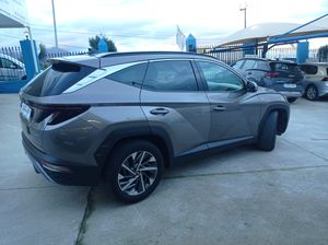 Hyundai Tucson 1.6 TGDI 48V Maxx 4x2  - Foto 4