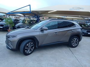 Hyundai Tucson 1.6 TGDI 48V Maxx 4x2  - Foto 8