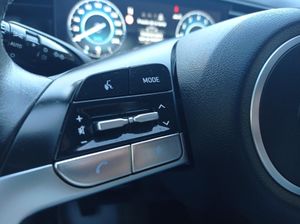 Hyundai Tucson 1.6 TGDI 48V Maxx 4x2  - Foto 24