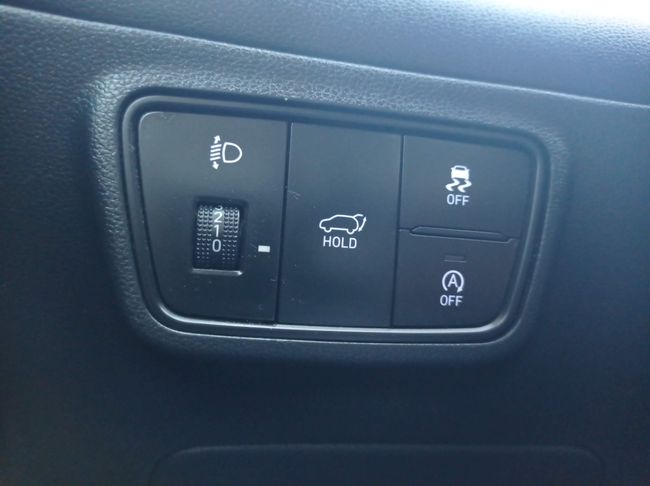 Hyundai Tucson 1.6 TGDI 48V Maxx 4x2  - Foto 25