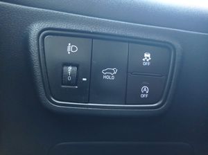 Hyundai Tucson 1.6 TGDI 48V Maxx 4x2  - Foto 25