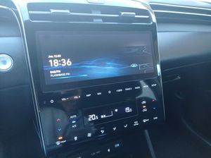 Hyundai Tucson 1.6 TGDI 48V Maxx 4x2  - Foto 14