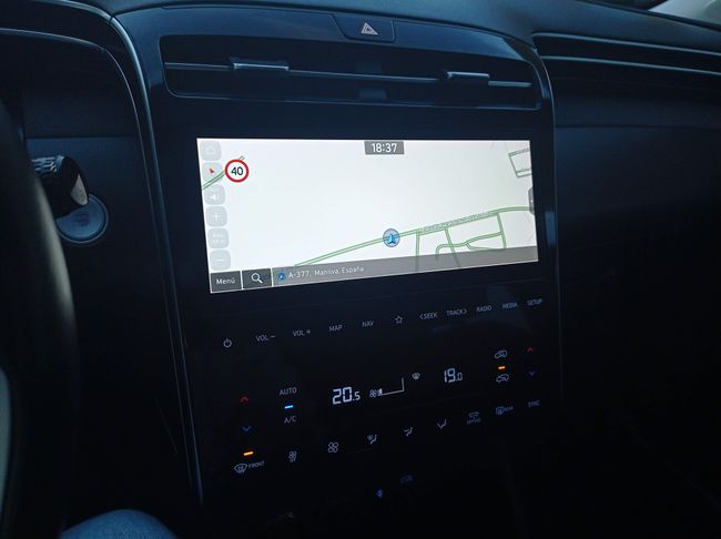 Hyundai Tucson 1.6 TGDI 48V Maxx 4x2  - Foto 15