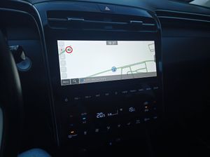 Hyundai Tucson 1.6 TGDI 48V Maxx 4x2  - Foto 15