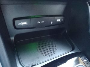 Hyundai Tucson 1.6 TGDI 48V Maxx 4x2  - Foto 18