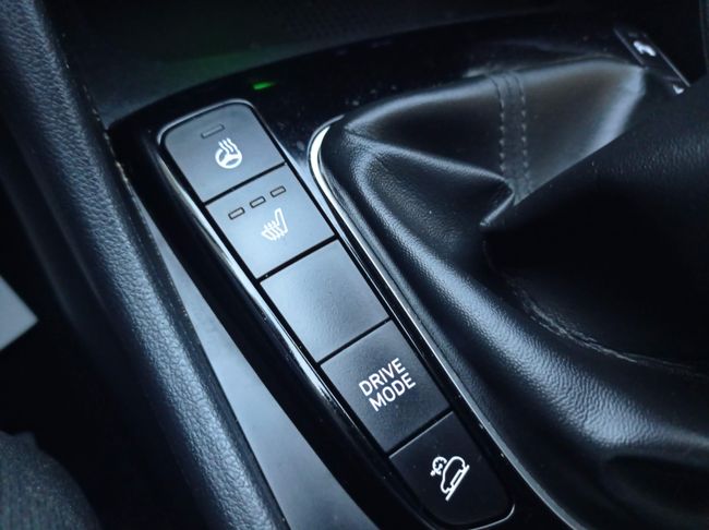 Hyundai Tucson 1.6 TGDI 48V Maxx 4x2  - Foto 19