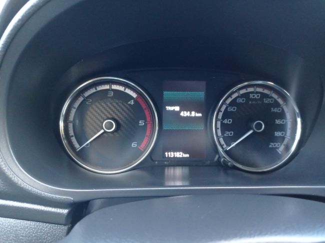 Mitsubishi L200 DC 220 MONTION  - Foto 14