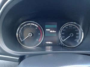 Mitsubishi L200 DC 220 MONTION  - Foto 14