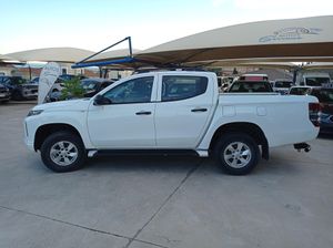 Mitsubishi L200 DC 220 MONTION  - Foto 7