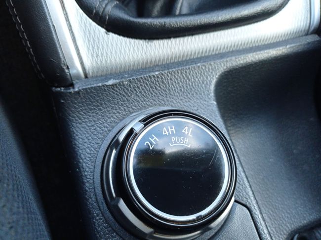 Mitsubishi L200 DC 220 MONTION  - Foto 17