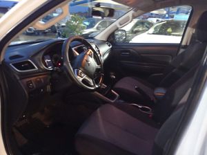 Mitsubishi L200 DC 220 MONTION  - Foto 13