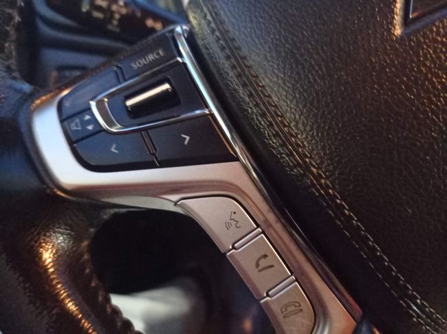 Mitsubishi L200 DC 220 MONTION  - Foto 20