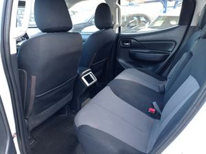 Mitsubishi L200 DC 220 MONTION  - Foto 21