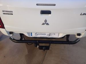 Mitsubishi L200 DC 220 MONTION  - Foto 6