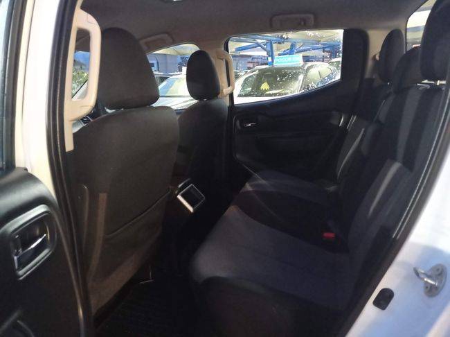 Mitsubishi L200 DC 220 MONTION  - Foto 15