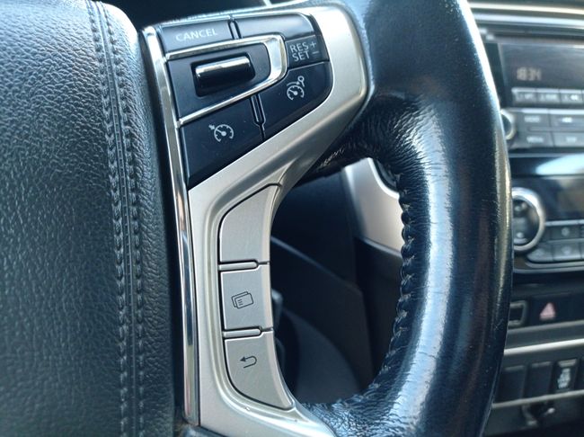 Mitsubishi L200 DC 220 MONTION  - Foto 18