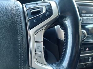 Mitsubishi L200 DC 220 MONTION  - Foto 18