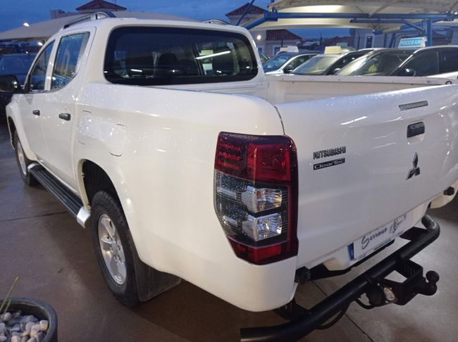 Mitsubishi L200 DC 220 MONTION  - Foto 7