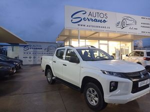 Mitsubishi L200 DC 220 MONTION  - Foto 2