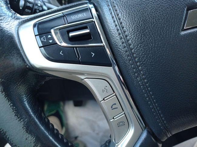 Mitsubishi L200 DC 220 MONTION  - Foto 19