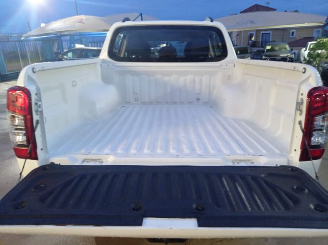 Mitsubishi L200 DC 220 MONTION  - Foto 8