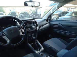 Mitsubishi L200 DC 220 MONTION  - Foto 12