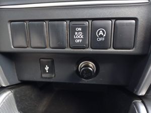 Mitsubishi L200 DC 220 MONTION  - Foto 16