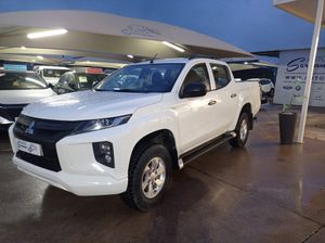 Mitsubishi L200 DC 220 MONTION  - Foto 10