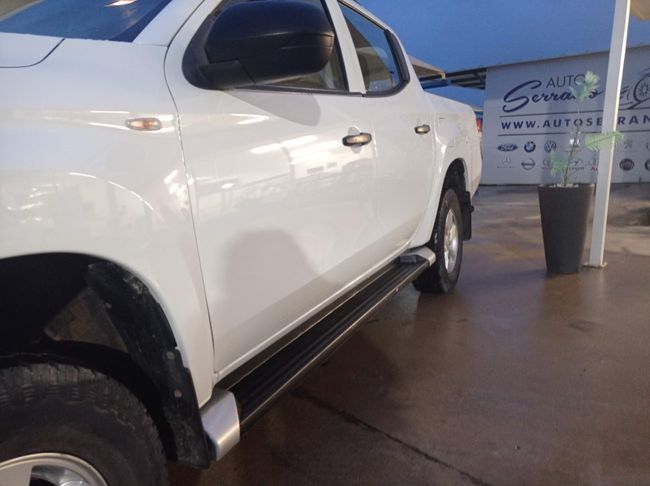 Mitsubishi L200 DC 220 MONTION  - Foto 14