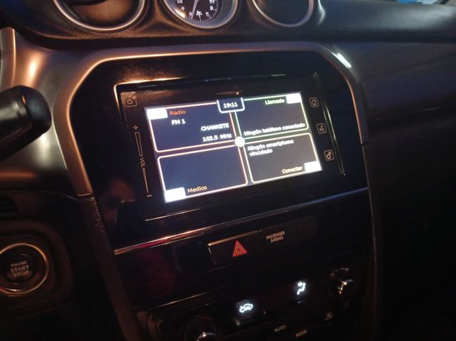 Mitsubishi L200 DC 220 MONTION  - Foto 22