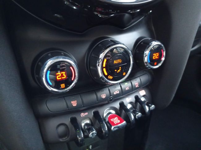 MINI Cooper 1.5 136CV AUT  - Foto 19