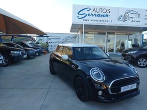 MINI Cooper 1.5 136CV AUT  - Foto 2