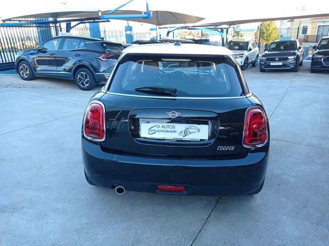 MINI Cooper 1.5 136CV AUT  - Foto 5