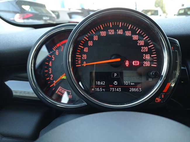 MINI Cooper 1.5 136CV AUT  - Foto 22