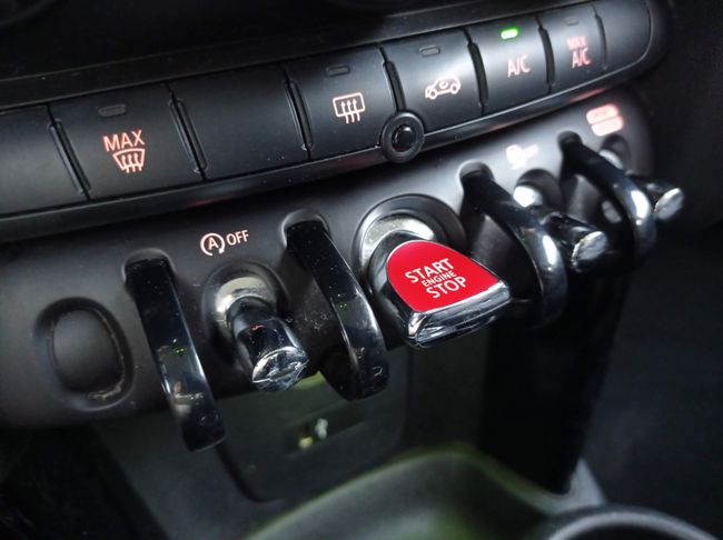 MINI Cooper 1.5 136CV AUT  - Foto 18