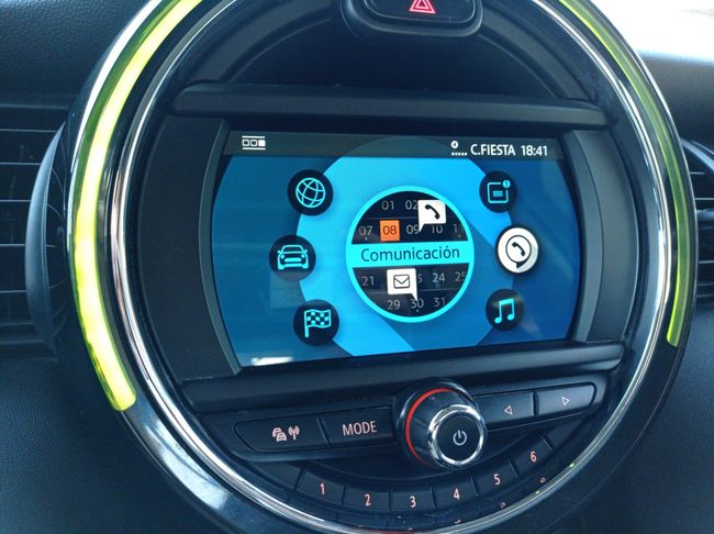 MINI Cooper 1.5 136CV AUT  - Foto 17