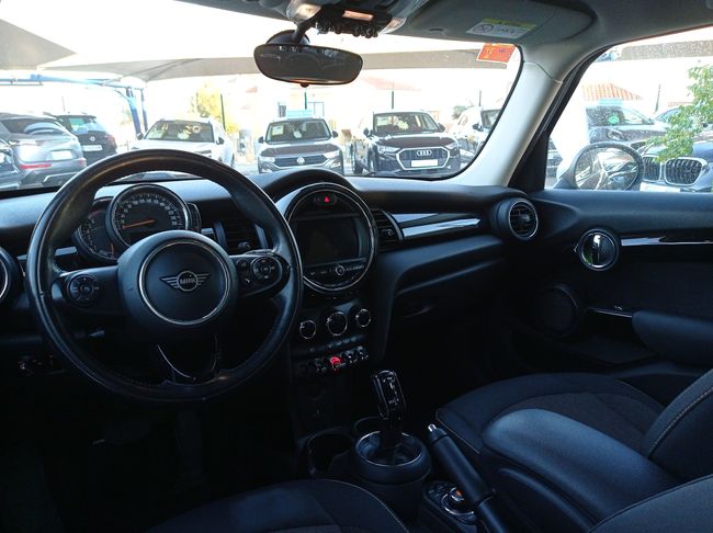 MINI Cooper 1.5 136CV AUT  - Foto 11