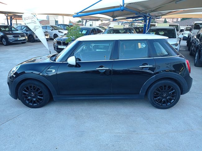 MINI Cooper 1.5 136CV AUT  - Foto 7