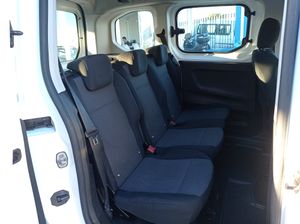 Citroën Berlingo Talla M BlueHDi 100 S&S Live Pack  - Foto 18