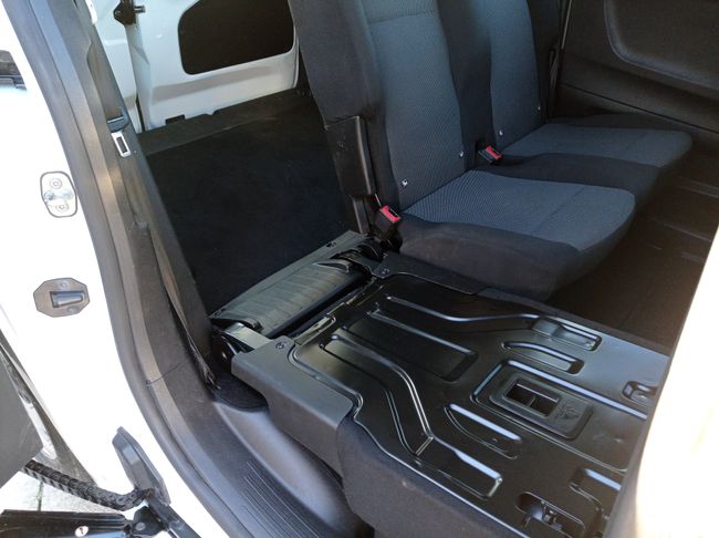 Citroën Berlingo Talla M BlueHDi 100 S&S Live Pack  - Foto 19