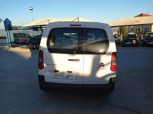 Citroën Berlingo Talla M BlueHDi 100 S&S Live Pack  - Foto 5