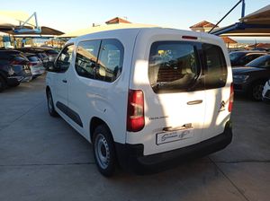 Citroën Berlingo Talla M BlueHDi 100 S&S Live Pack  - Foto 6