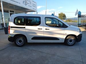 Citroën Berlingo Talla M BlueHDi 100 S&S Live Pack  - Foto 3