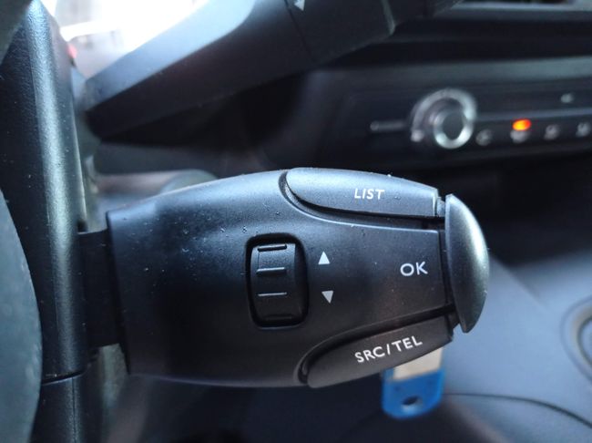 Citroën Berlingo Talla M BlueHDi 100 S&S Live Pack  - Foto 16